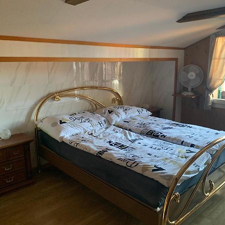 Hotel Roessli Oberried am Brienzersee Экстерьер фото