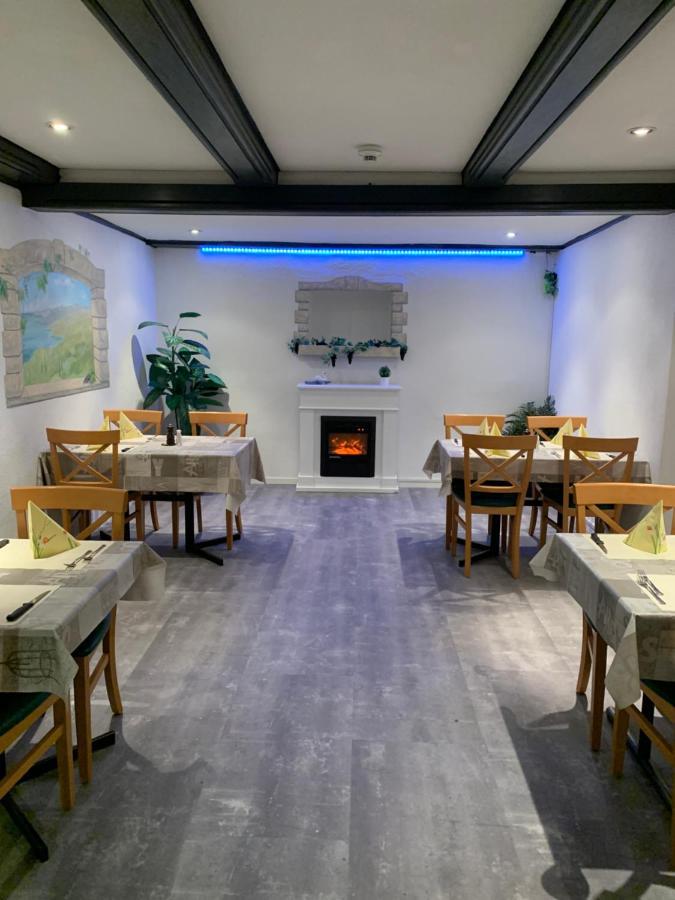 Hotel Roessli Oberried am Brienzersee Экстерьер фото