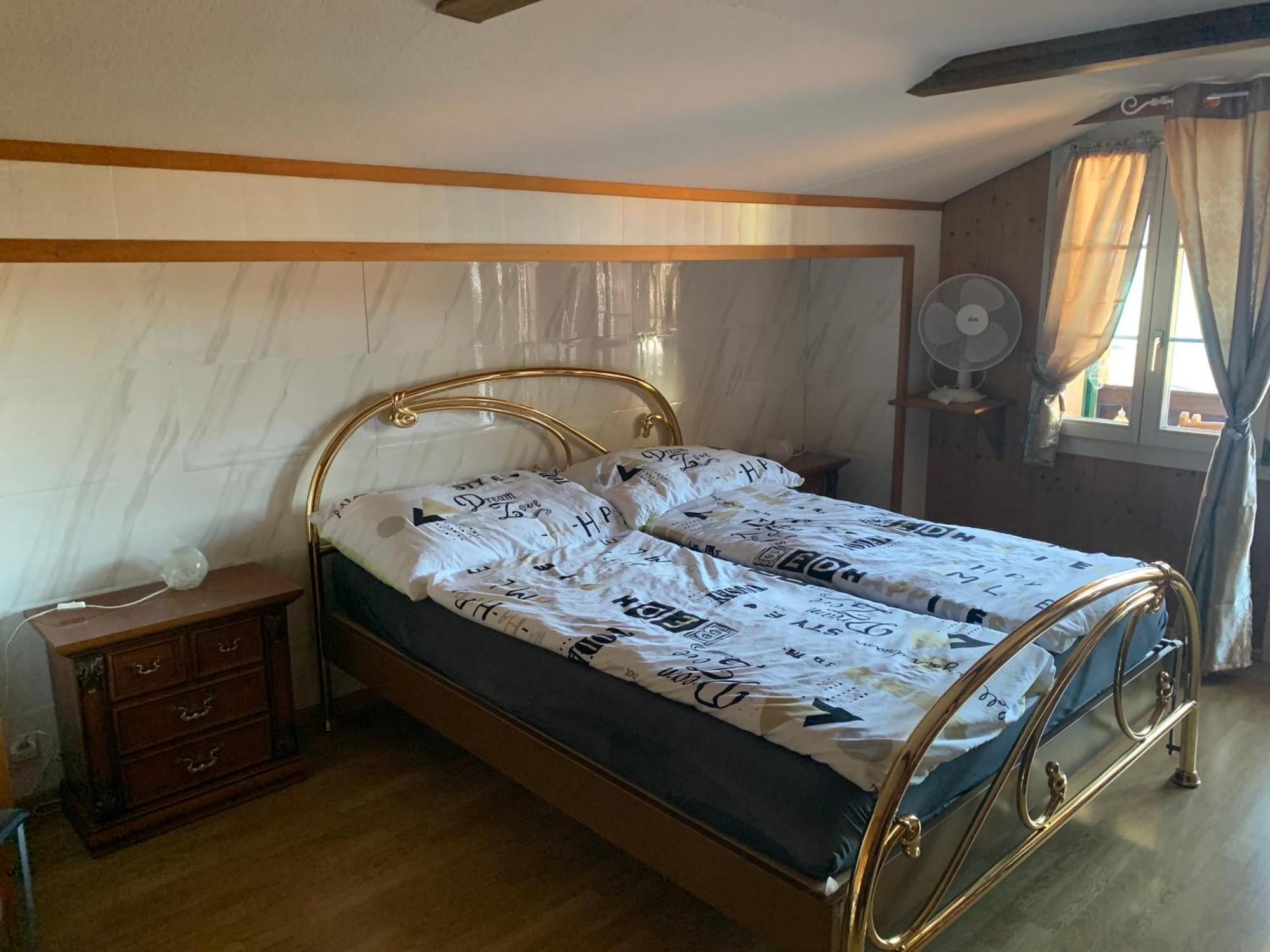 Hotel Roessli Oberried am Brienzersee Экстерьер фото